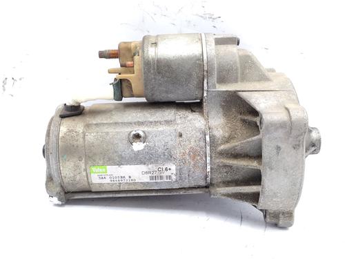 Used Starter PEUGEOT 407 SW (6E_, 6D_) 2.0 HDi 135 (136 hp) 30145178