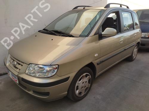 Left front door HYUNDAI MATRIX (FC)  | BP22719718C2 