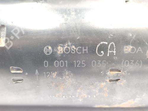 Starter SEAT LEON (1M1) 1.9 SDI | BP31291711M8 