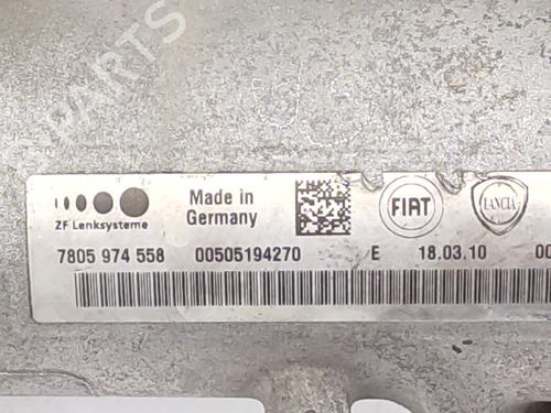 Steering rack ALFA ROMEO GIULIETTA (940_) 2.0 JTDM (940FXE1A, 940FXG11) | BP30199459M22