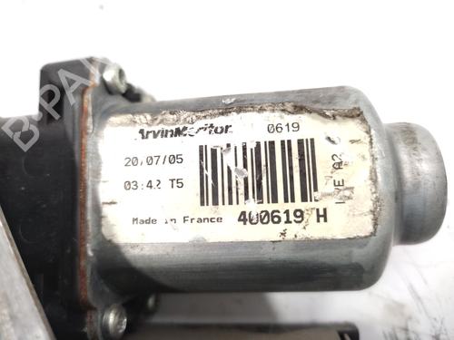 Front left window mechanism CITROËN C3 I (FC_, FN_) 1.1 i | BP21152194C22 