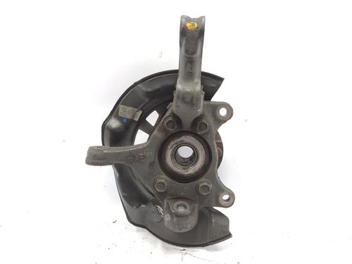 Used Left front steering knuckle TOYOTA AURIS (_E15_) 2.0 D-4D (ADE150_, ADE150R) (126 hp) 26383277