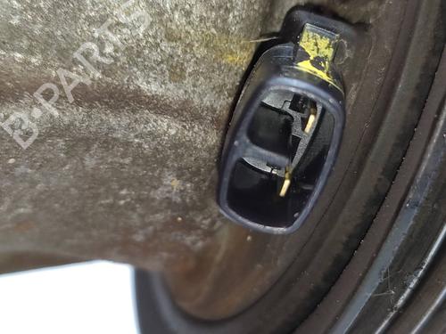 AC compressor FIAT IDEA (350_) 1.4 16V | BP21161794M34 