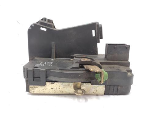 Used Front left lock OPEL ASTRA G Hatchback (T98) [1998-2009]  31665226
