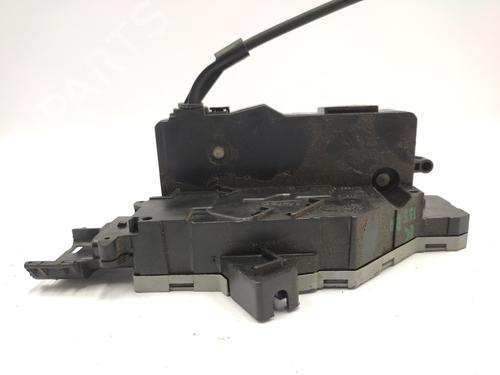 Used Rear right lock CITROËN C4 Picasso I MPV (UD_) 1.6 HDi (109 hp) 21159105