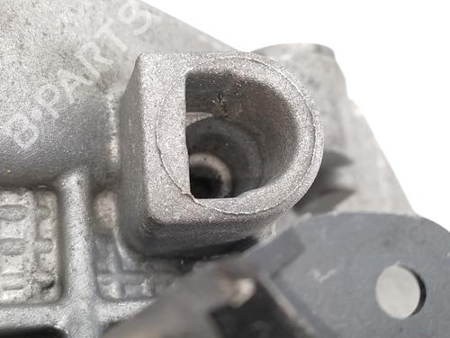 Gearbox RENAULT CLIO III (BR0/1, CR0/1) 1.5 dCi (C/BR0G, C/BR1G) | BP21161023M3