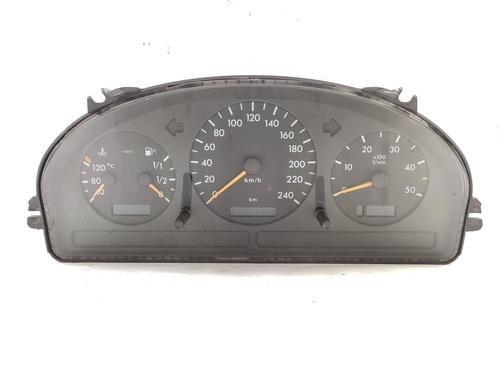 Used Instrument cluster Instrument cluster 38752937 38752937