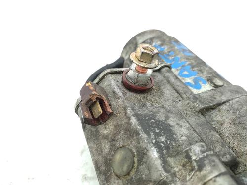 Starter HYUNDAI SANTA FÉ I (SM) 2.0 CRDi 4x4 | BP24682813M8 