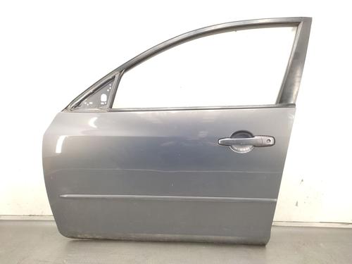 Used Left front door MAZDA 3 (BK) [2003-2009]  24104597