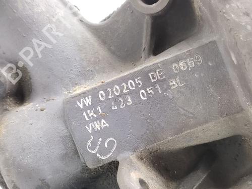 Steering rack VW GOLF V (1K1) 1.9 TDI | BP31824408M22 