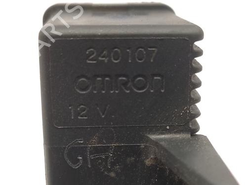 Electronic module CITROËN C4 I (LC_)  | BP21160201M83 