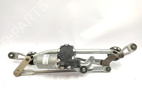Used Front wiper motor NISSAN PULSAR Hatchback (C13) [2014-2025]  26220546