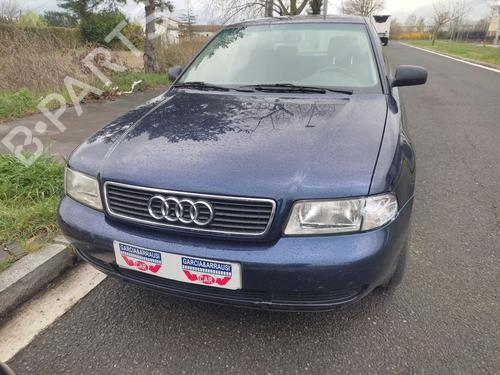 Køler AUDI A4 B5 (8D2) 1.8 | BP25463424M31 