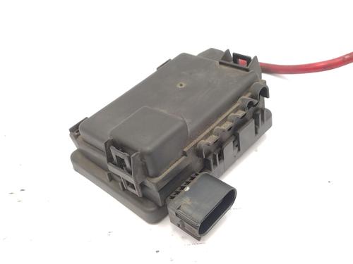 Used Fuse box Fuse box SEAT ALHAMBRA (7V8, 7V9) 1.9 TDI (131 hp) 36074272 36074272