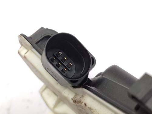 Front right lock VW TIGUAN (5N_)  | BP27370139C97 
