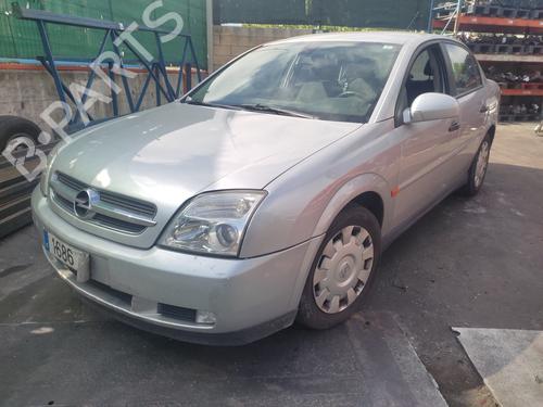 Dør styreenhet OPEL VECTRA C (Z02) 2.0 DTI 16V (F69) | BP24843191M56 
