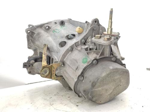 Gearbox PEUGEOT 206 Hatchback (2A/C) 1.4 HDi eco 70 | BP25803681M3