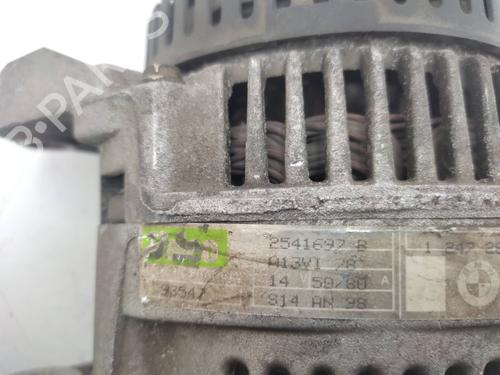 Alternator BMW 3 Compact (E36)  | BP21149831M7 