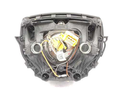 Driver airbag VW PASSAT B6 (3C2) 1.9 TDI | BP30616292C9