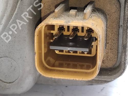 Left headlight DAEWOO NUBIRA Saloon (J100)  | BP21161562C28 
