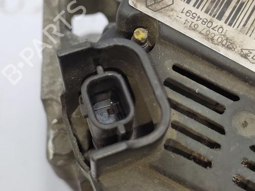 Alternator RENAULT GRAND SCÉNIC II (JM0/1_) 1.5 dCi (JM1E) | BP30330096M7 