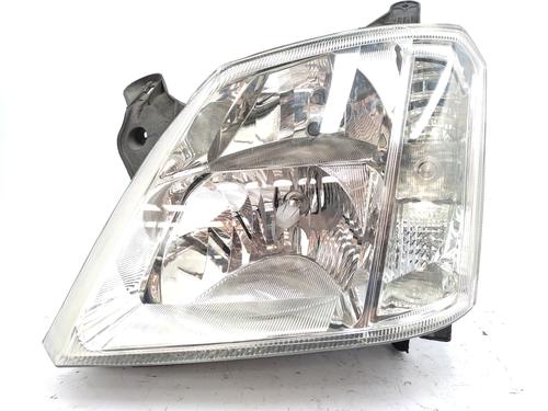 Scheinwerfer links für OPEL MERIVA A MPV (X03) 1.7 CDTI (E75) (100 hp) 21156077
