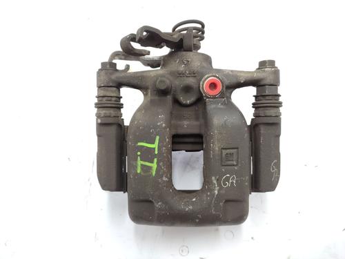 Used Left rear brake caliper OPEL ASTRA K Sports Tourer (B16) 1.4 Turbo (35) (150 hp) 29123961