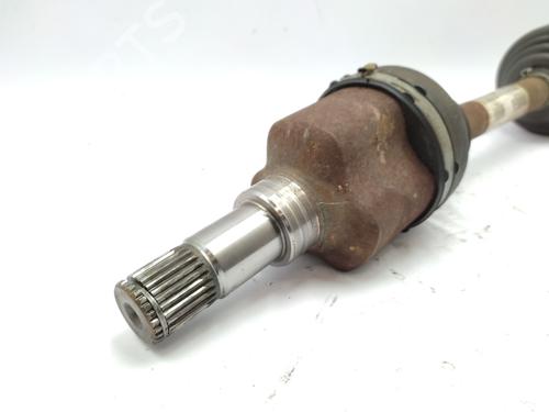 Left front driveshaft VOLVO V50 (545) 1.6 D | BP32238436M38 - Image 3