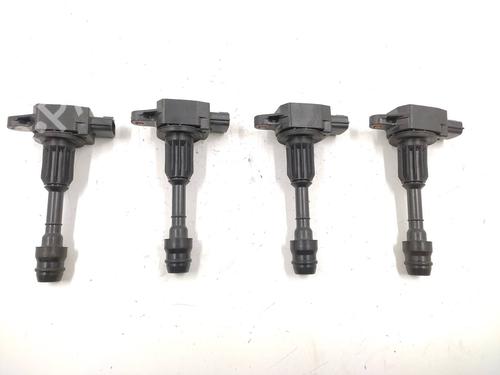 Ignition coil NISSAN MICRA III (K12)  | BP21150617M94 