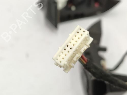 Steering wheel controls BMW 5 (E60) 520 i | BP24683514E15 