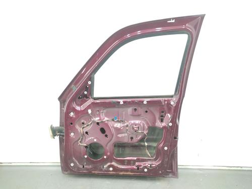 Right front door JEEP CHEROKEE (KJ) 2.5 CRD 4x4 | BP27242311C3 