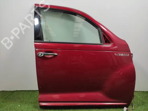Used Right front door CHRYSLER PT CRUISER (PT_) 1.6 (116 hp) 21149562