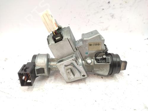 Ignition barrel MAZDA 3 (BK) 2.0 MZR-CD (BK14) | BP26708591M48 