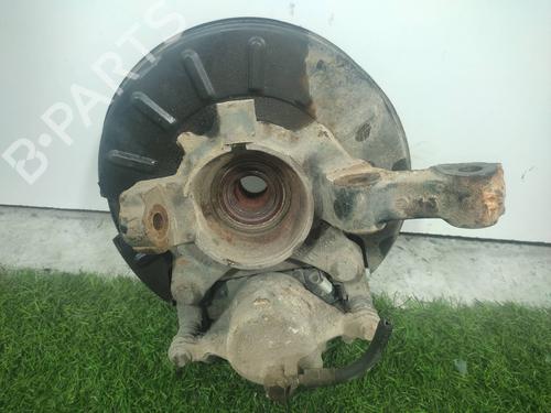 Used Left front steering knuckle LAND ROVER FREELANDER I (L314) 2.0 DI 4x4 (98 hp) 21149053
