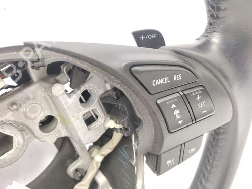Steering wheel MAZDA 6 Estate (GJ, GL) 2.2 D (GJ2FW, GJ1021, GJ1022, GL1021) | BP37792396C49 - Image 6