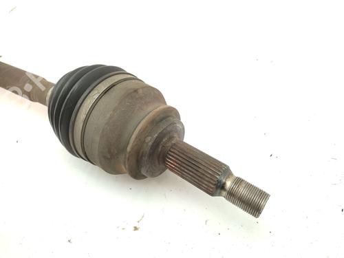 Right front driveshaft MITSUBISHI ASX (GA_W_) | BP36779089M39 - Image 2