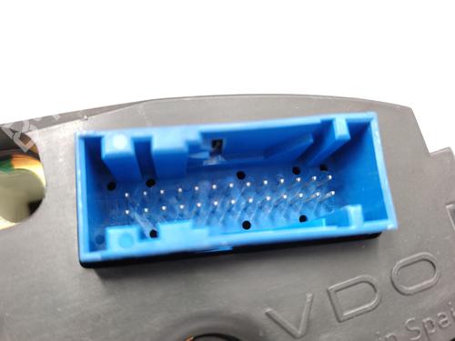 Instrument cluster CITROËN XSARA PICASSO (N68) 2.0 HDi | BP29590591C47 