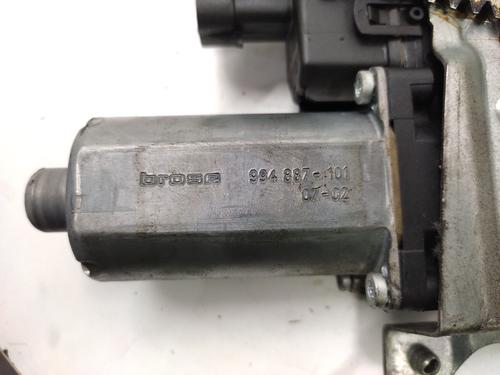 Front right window mechanism OPEL ZAFIRA / ZAFIRA FAMILY B (A05)  | BP21149623C23 