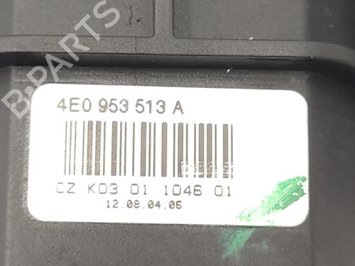 Rattstammestilk AUDI A4 B6 (8E2) 1.9 TDI | BP21157026I23 