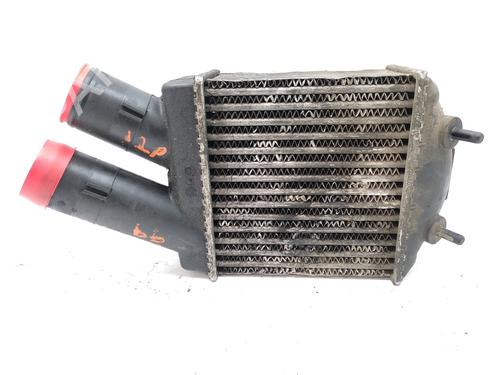 Intercooler radiateur RENAULT MEGANE I (BA0/1_) [1995-2004]  21154032