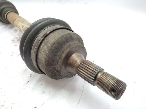 Antriebswelle links vorne CITROËN C4 I (LC_) 1.6 HDi | BP29312321M38 