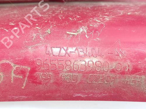 Høyre baklys CITROËN C4 I (LC_) 1.6 HDi | BP29312319C35 