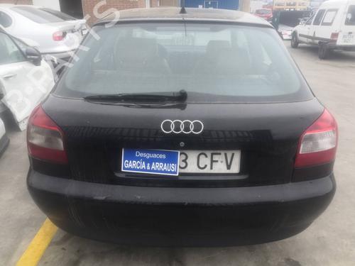 Engine control unit (ECU) AUDI A3 (8L1) 1.9 TDI | BP21149751M57 