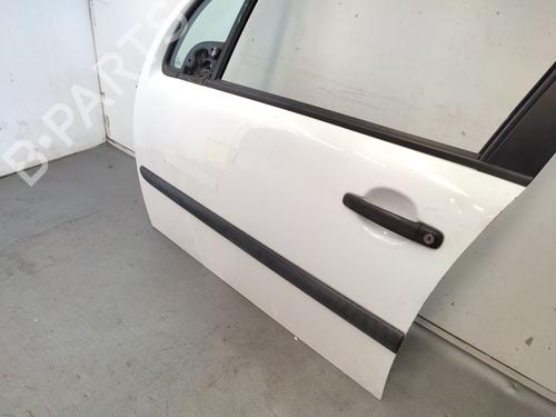 Left front door CITROËN C3 I (FC_, FN_)  | BP27370130C2 