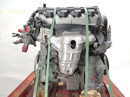 Engine HONDA CIVIC VII Saloon (ES, ET) 1.6 (ES5) | BP32289343M1