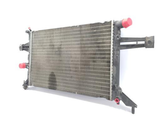 Køler OPEL ASTRA G Hatchback (T98) | BP21156389M31