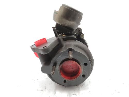 Turbocharger/Supercharger RENAULT GRAND SCÉNIC II (JM0/1_) 1.5 dCi (JM1E) | BP32192803M71