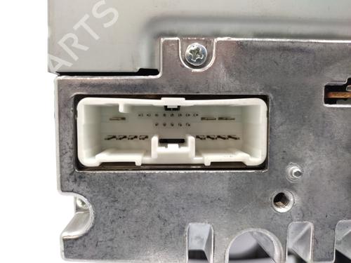 Radio MAZDA 5 (CR) 2.0 CD (CR19) | BP21156357E6 