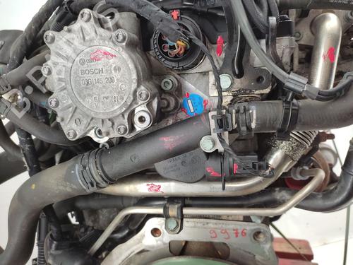 Engine SEAT LEON (1P1) 2.0 TDI 16V | BP32705011M1  - Image 8