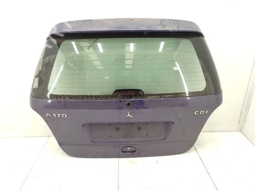 Used Tailgate MERCEDES-BENZ A-CLASS (W168) A 140 (168.031, 168.131) (82 hp) 21152039